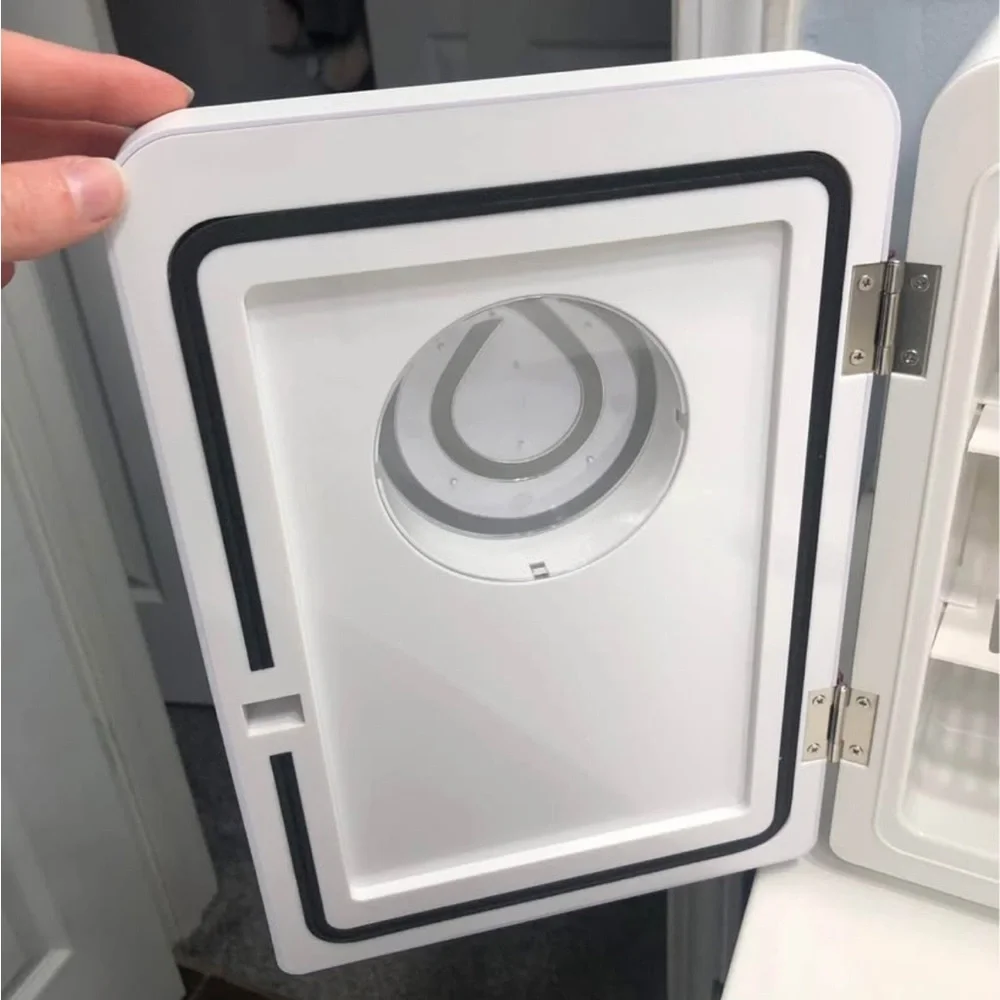 MONAT Makeup Fridge